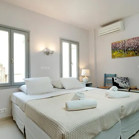Nyaraló Casa Pomogna Kourmouli