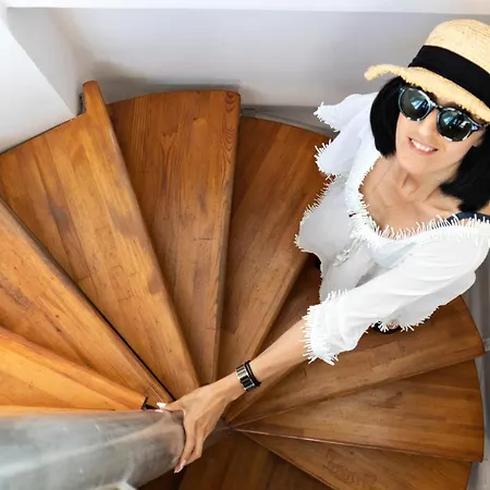 Casa Pomogna Kourmouli * Hriszí Aktí Haniá