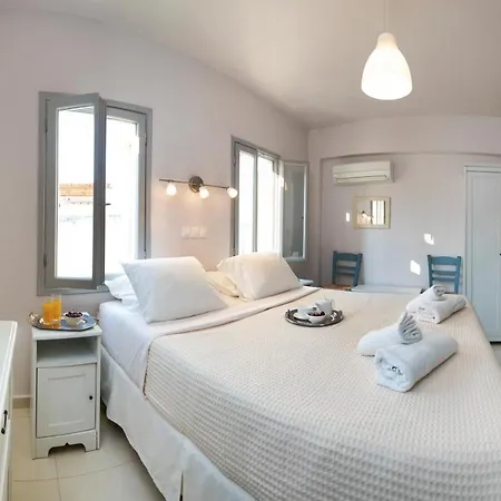 Casa Pomogna Kourmouli * Hriszí Aktí Haniá