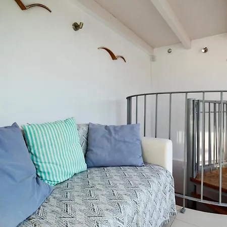Nyaraló Casa Pomogna Kourmouli *