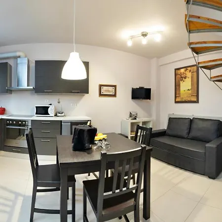 Casa Pomogna Kourmouli