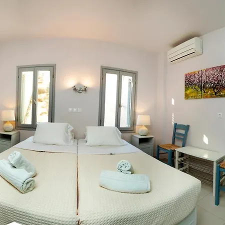 Casa Pomogna Kourmouli