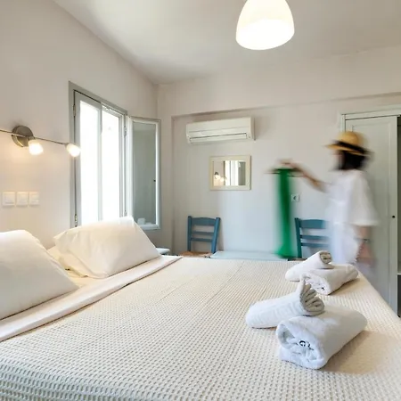 Ferienhaus Casa Pomogna Kourmouli *