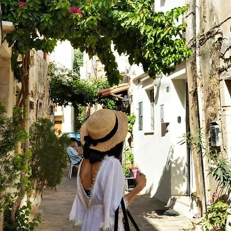 Casa Pomogna Kourmouli *