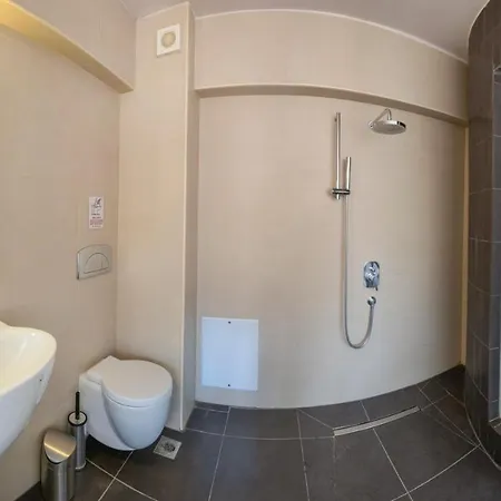 Casa Pomogna Kourmouli Ferienhaus *